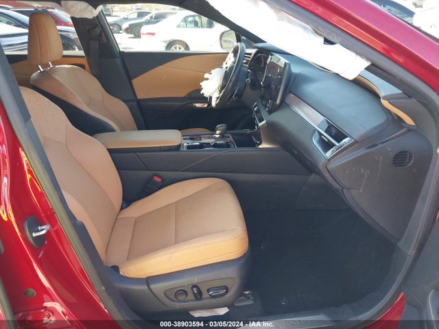 Lexus Rx 350 Premium 2023 2T2BAMBA3PC004607 Image 5