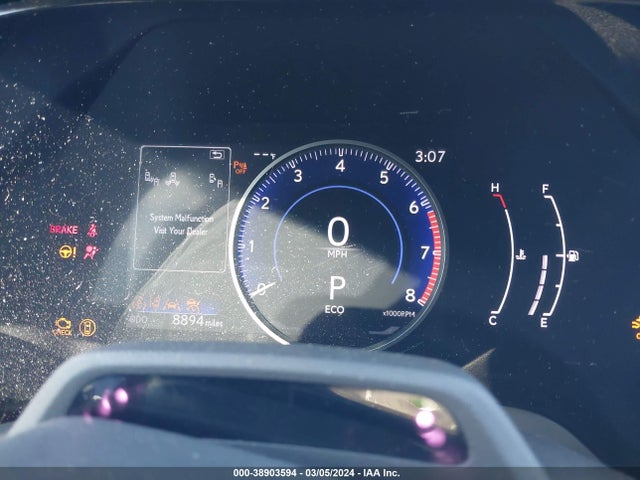 Lexus Rx 350 Premium 2023 2T2BAMBA3PC004607 Image 7