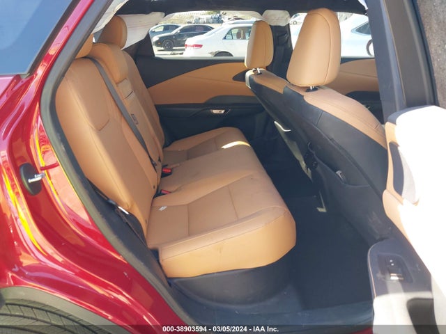 Lexus Rx 350 Premium 2023 2T2BAMBA3PC004607 Image 8
