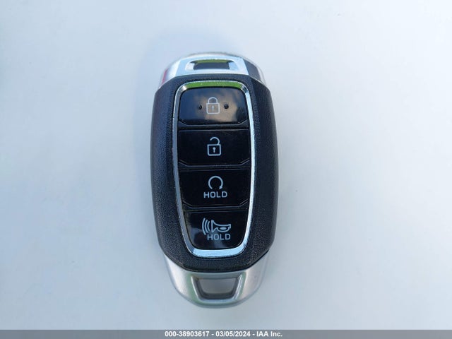 Hyundai Kona Sel 2023 KM8K32AB9PU017812 Image 11