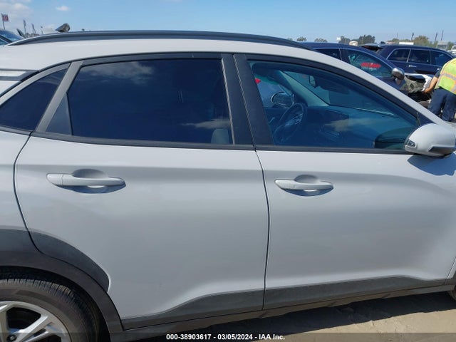 Hyundai Kona Sel 2023 KM8K32AB9PU017812 Image 13