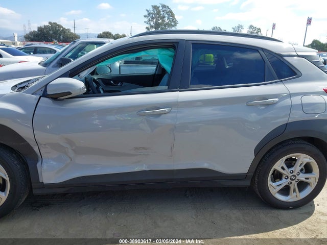 Hyundai Kona Sel 2023 KM8K32AB9PU017812 Image 14