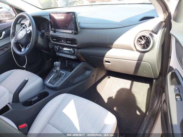 Hyundai Kona Sel 2023 KM8K32AB9PU017812 Image 5
