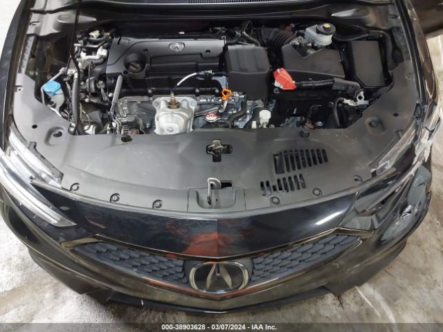 19UDE2F8XKA008360 Acura Ilx Premium   A-spec Packages/technology   A-spec Packages