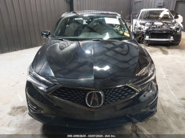 19UDE2F8XKA008360 Acura Ilx Premium   A-spec Packages/technology   A-spec Packages