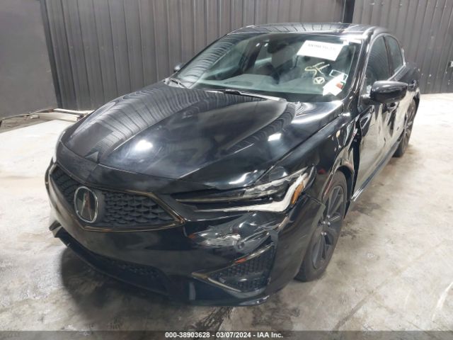 19UDE2F8XKA008360 Acura Ilx Premium   A-spec Packages/technology   A-spec Packages