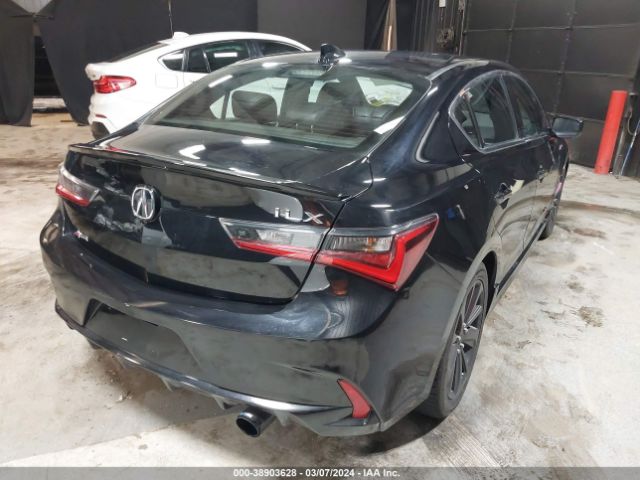19UDE2F8XKA008360 Acura Ilx Premium   A-spec Packages/technology   A-spec Packages