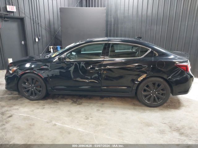 19UDE2F8XKA008360 Acura Ilx Premium   A-spec Packages/technology   A-spec Packages