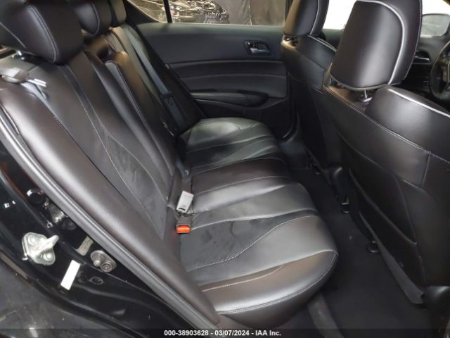 19UDE2F8XKA008360 Acura Ilx Premium   A-spec Packages/technology   A-spec Packages