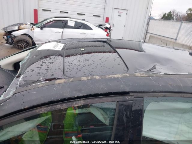 1FADP3M21HL221696 Ford FOCUS SEL