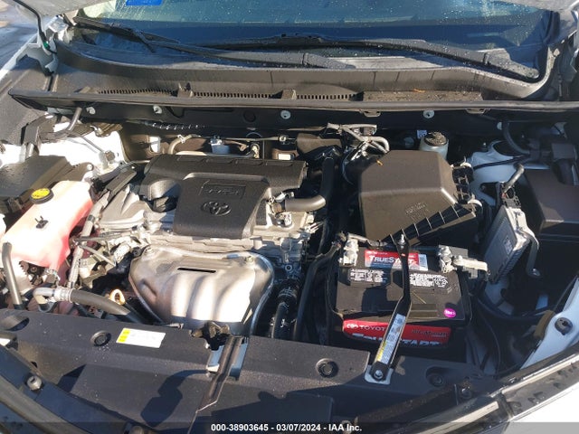 Toyota Rav4 Xle 2017 2T3WFREV6HW372211 Image 10