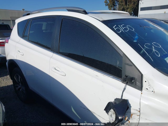 Toyota Rav4 Xle 2017 2T3WFREV6HW372211 Image 13