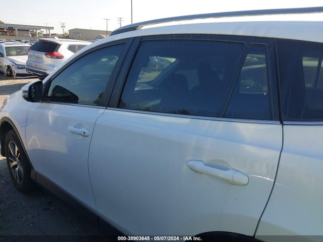 Toyota Rav4 Xle 2017 2T3WFREV6HW372211 Image 14