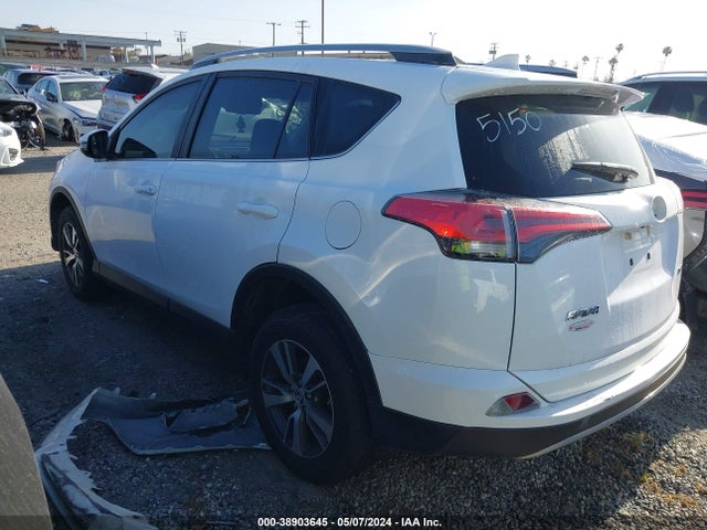 Toyota Rav4 Xle 2017 2T3WFREV6HW372211 Image 3