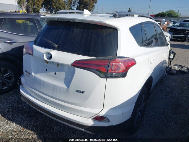 Toyota Rav4 Xle 2017 2T3WFREV6HW372211 Image 4