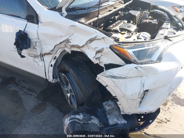 Toyota Rav4 Xle 2017 2T3WFREV6HW372211 Image 6
