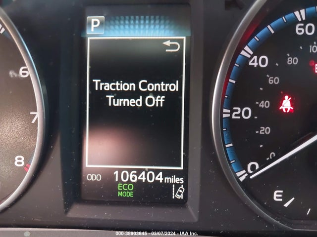 Toyota Rav4 Xle 2017 2T3WFREV6HW372211 Image 7