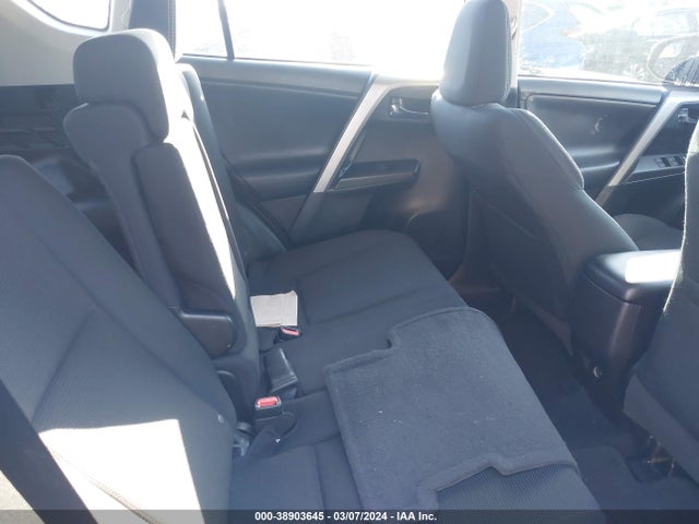Toyota Rav4 Xle 2017 2T3WFREV6HW372211 Image 8