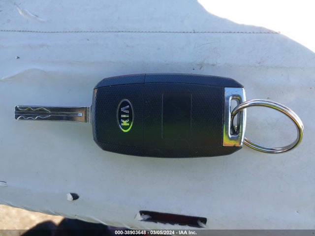 KIA Sportage Lx 2014 KNDPBCAC9E7604518 Image 11