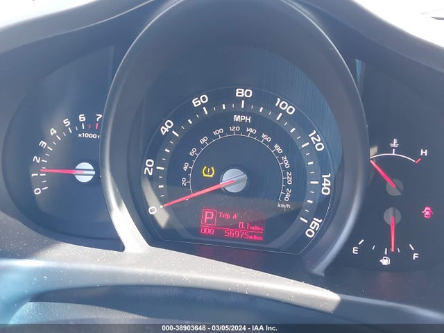 KIA Sportage Lx 2014 KNDPBCAC9E7604518 Image 7