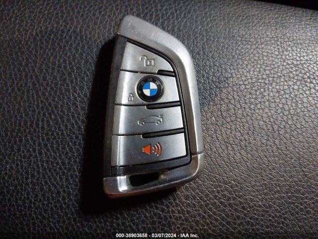 BMW 540i Xdrive 2020 WBAJS3C00LWW83750 Image 11