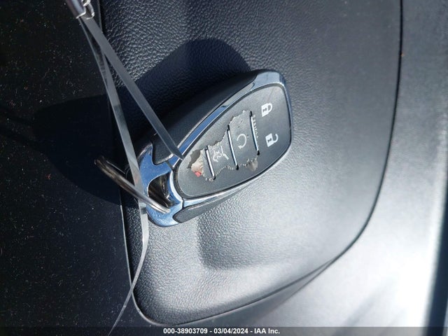 Chevrolet EQUINOX LT 2019 3GNAXLEX5KL239306 Image 11