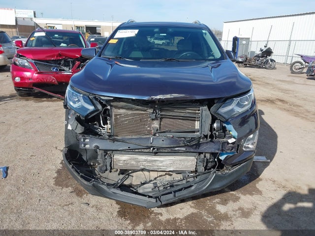 Chevrolet EQUINOX LT 2019 3GNAXLEX5KL239306 Image 13