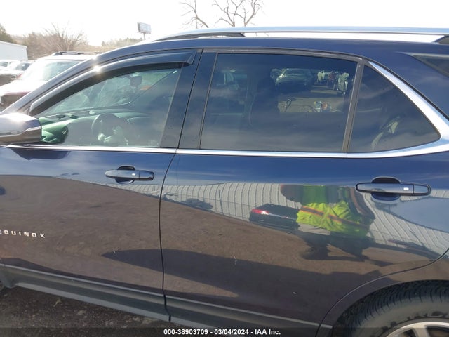 Chevrolet EQUINOX LT 2019 3GNAXLEX5KL239306 Image 15