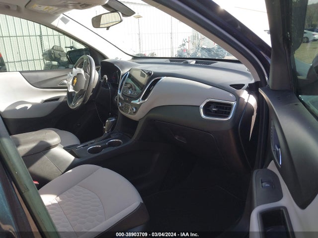 Chevrolet EQUINOX LT 2019 3GNAXLEX5KL239306 Image 5