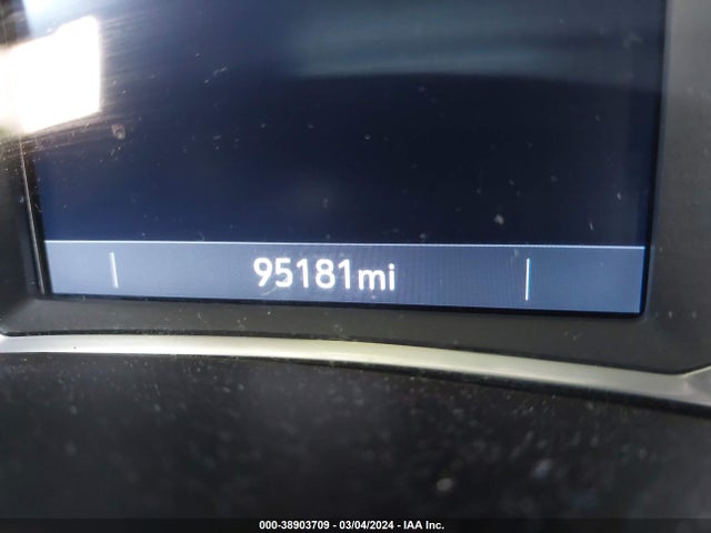 Chevrolet EQUINOX LT 2019 3GNAXLEX5KL239306 Image 7