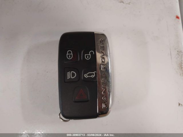 SALVP2BG9FH051460 Land Rover Range Rover Evoque Pure