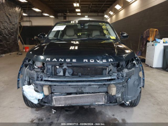 SALVP2BG9FH051460 Land Rover Range Rover Evoque Pure