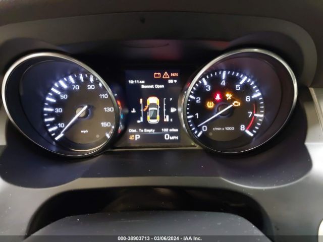SALVP2BG9FH051460 Land Rover Range Rover Evoque Pure