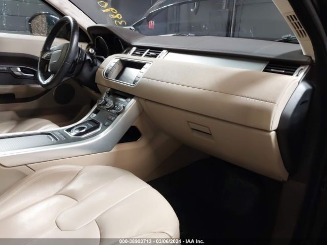 SALVP2BG9FH051460 Land Rover Range Rover Evoque Pure