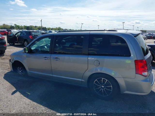 Dodge Grand Caravan Gt 2019 2C4RDGEG6KR517984 Image 14