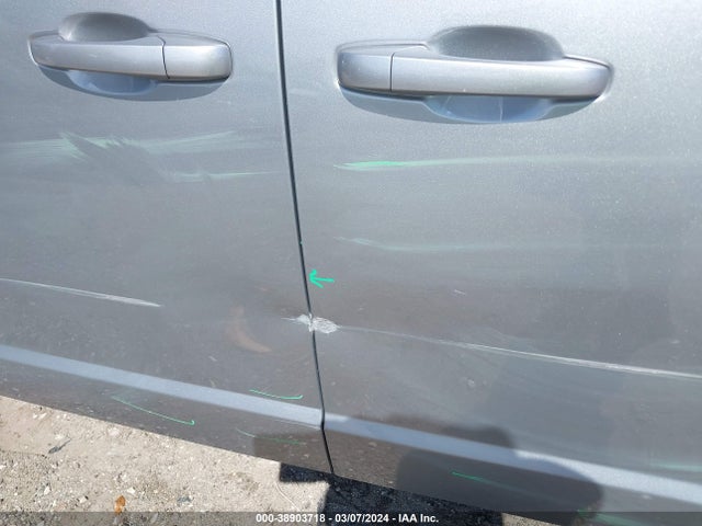 Dodge Grand Caravan Gt 2019 2C4RDGEG6KR517984 Image 19