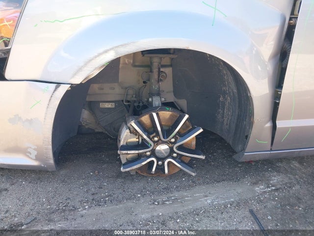 Dodge Grand Caravan Gt 2019 2C4RDGEG6KR517984 Image 6