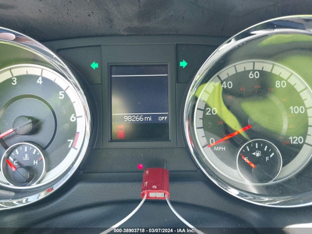 Dodge Grand Caravan Gt 2019 2C4RDGEG6KR517984 Image 7