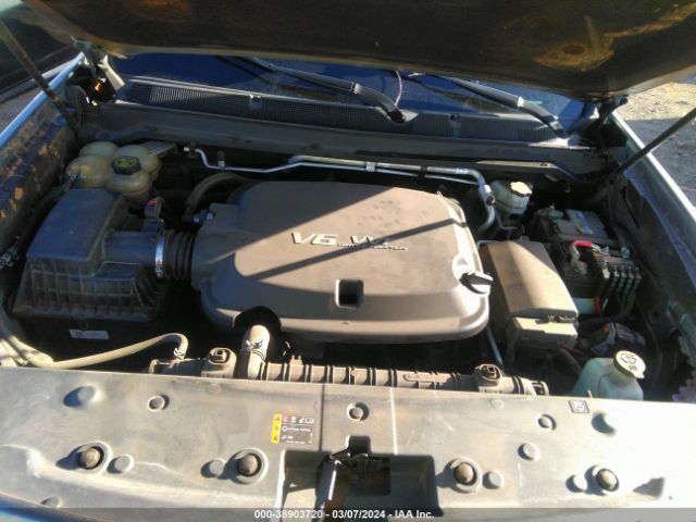1GTG5DEN4J1134386 GMC CANYON SLT