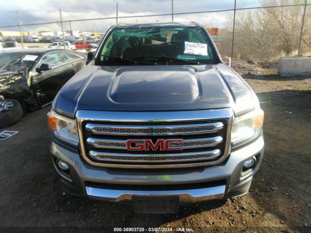 1GTG5DEN4J1134386 GMC CANYON SLT
