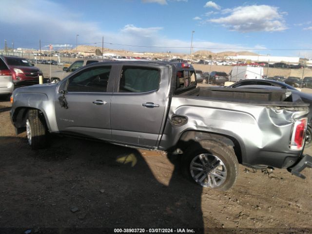 1GTG5DEN4J1134386 GMC CANYON SLT