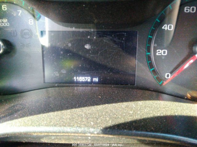 1GTG5DEN4J1134386 GMC CANYON SLT