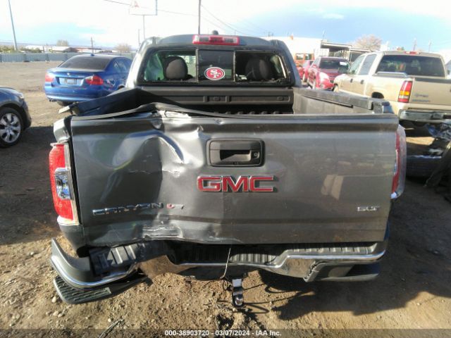1GTG5DEN4J1134386 GMC CANYON SLT