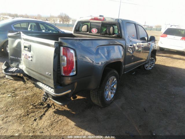 1GTG5DEN4J1134386 GMC CANYON SLT