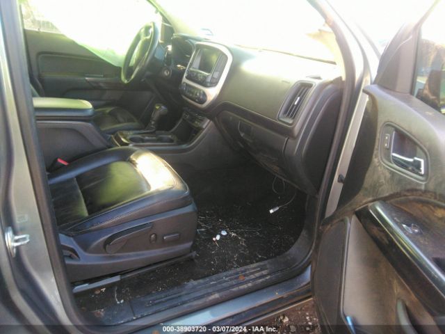 1GTG5DEN4J1134386 GMC CANYON SLT