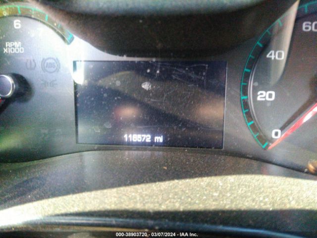 1GTG5DEN4J1134386 GMC CANYON SLT