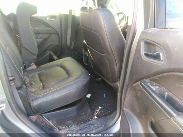 1GTG5DEN4J1134386 GMC CANYON SLT