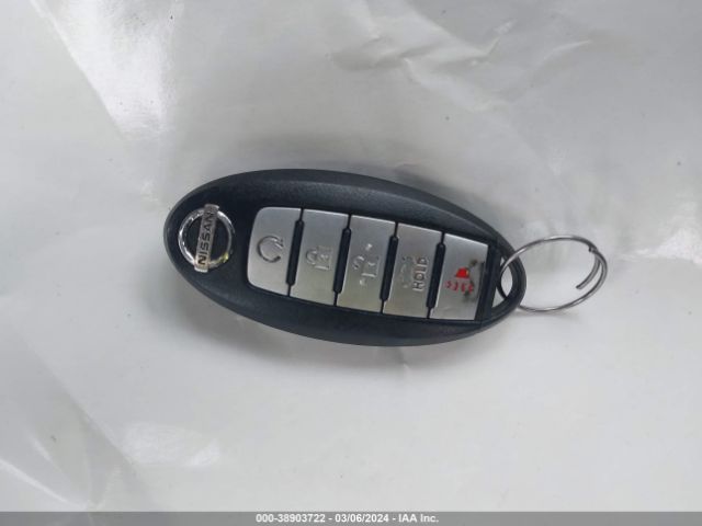 1N4AA6AP6GC383702 Nissan Maxima 3.5 Sl