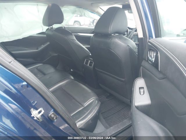 1N4AA6AP6GC383702 Nissan Maxima 3.5 Sl