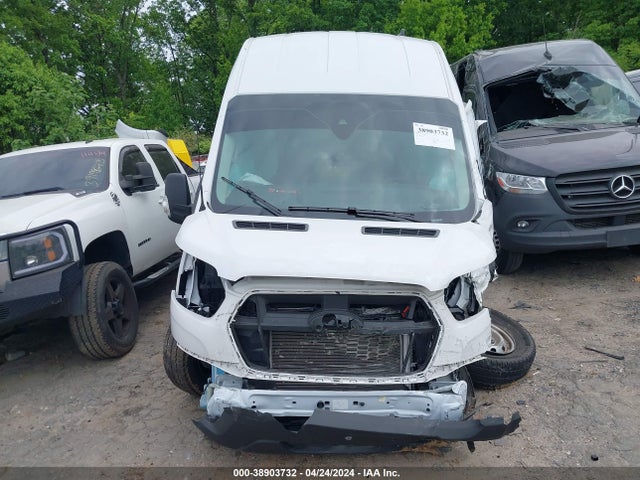 Ford Transit-250 2023 1FTBR1X83PKA65536 Image 12